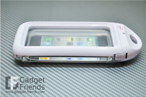 เคสกันน้ำ Ari Case เคสกันน้ำ ดันน้ำ Waterproof Case ของแท้ By Gadget Friends 01 